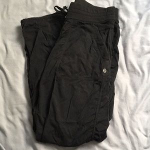 SOLD. Lululemon pants